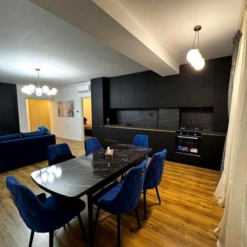 Сдам шикарную евро двушку на Говорова!