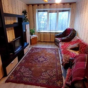 Довгострокова оренда 1 кім. кв. Князів Острозьких