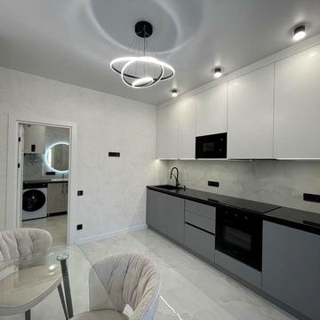 Стильная, Двухкомнатная кв. На Краснова‼️60,61,63,65,66,67 Жемчужины, ЖК 60 жемчужина