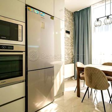 Аркадійське плато вул. (Гагаринське плато), 5Б