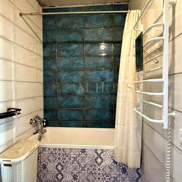 Квартира 61м2 з ремонтом у м. Ірпінь. Газове опалення ЖК Барвіха