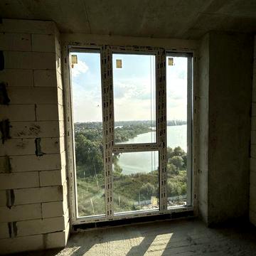 Вау пропозиція! Видова квартира в преміальному ЖК! Будинок здан! ЖК Рівер порт