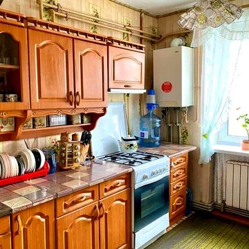 Продаж 3 кімн. кв. 68м, АВТОНОМНЕ опалення, 8-го Березня, сертифікат