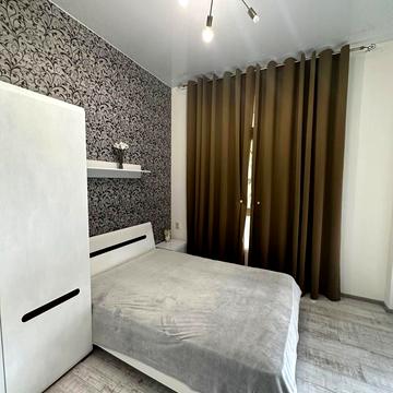 Аркадіївський пров., 9/1