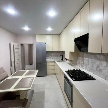 ЖК MILLENIUM STATE вперше здається сучасна простора 1кімнатна квартира