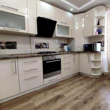 Оренда 1к квартири Індивідуальне опалення