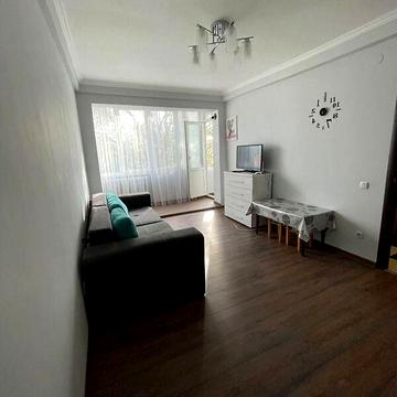 Довгострокова оренда 1к Квартира Володимира Великого вулиця