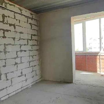 Продається однокімнатна квартира в новобудові ЖК Польский бульвар .