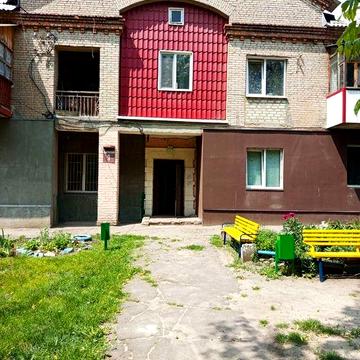 Продам гостинку на Старой Салтовке