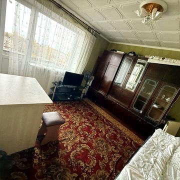 Вільна до поселення 1 кім на Киівській 4000