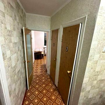 Оренда 2 кімнатноі квартири в центрі