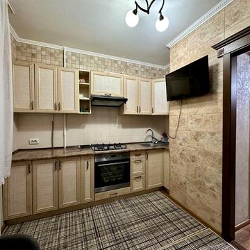 НОВА пропозиція! 1-кімн. квартира, район Авторинку