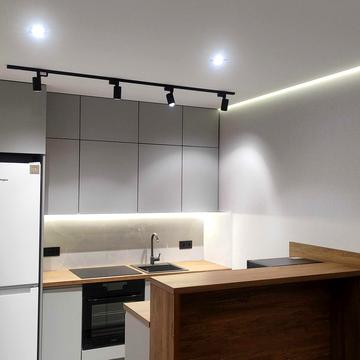 Всеволода Змієнка вул., 8/17