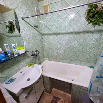 Продам 3 к.кв Салтовка 602 м/р