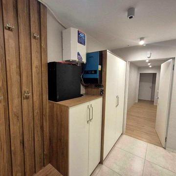 Власна, нова 3-к квартира з резервним живленням ЖК Атлант