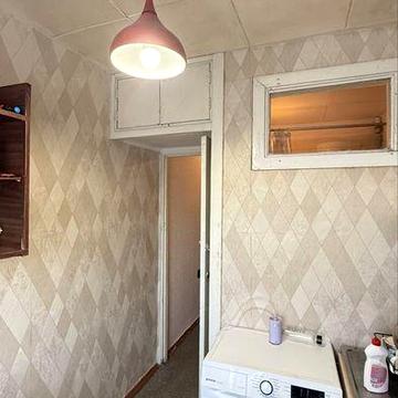 Продаж 1-кім. квартири в цегляному будинку