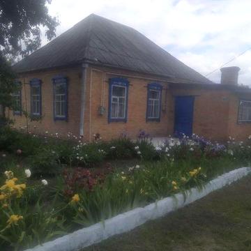 Сдам добротный дом