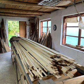 Оренда, столярний цех, приватний будинок