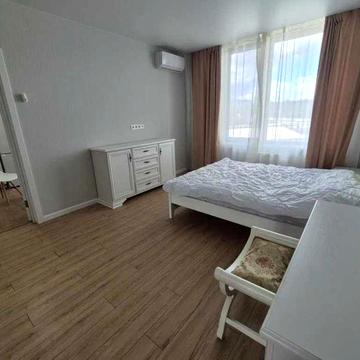 ЖК "Сан Франциско" San Francisco пр-т Берестейський. Метро Нивки 2 хв.