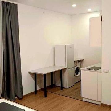 Оренда 1к, вул. Вишнева 8, Солом‘янський район, метро Теремки