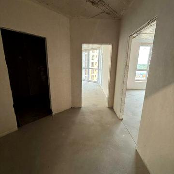 Найдешевша квартира в ЖК на прорізній! 42м2 будинок здан! ЖК Прорізній