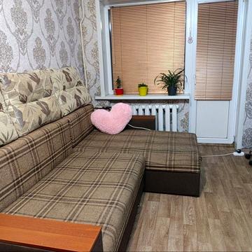 Здається з 05.11.25 ( 2 кімнатна квартира в центрі)