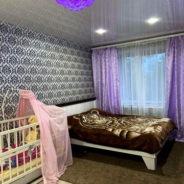 Квартира 1-кімнатна ПМЗ