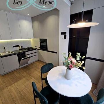 Оренда 1кім.кв.+тераса 20кв.м та гардеробна.ЖК.Софія Резиденс