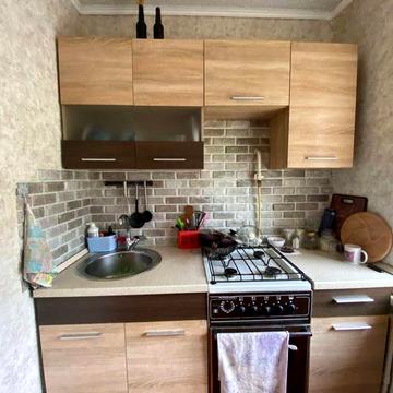 Продам 1 кімнатну квартиру.