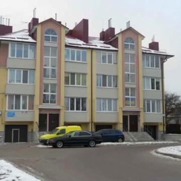 ВЛАСНИК‼️ однокімнатна квартира від власника район 12 школи