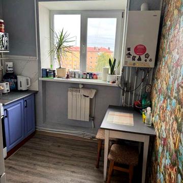 Продаж 1 кімнатної квартири, Святопетрівське