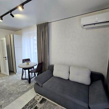 ЄОселя! Смарт квартира з СУЧАСНИМ ремонтом! 7хв. До Києва! ЖК Молодість