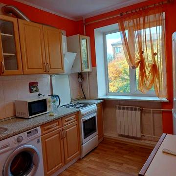 Продаж 1 кімнатної квартири на Нивках, вул. Георгія Дудника, 2