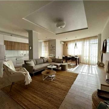 АВАНТАЖ‼️ЖК КУЛЬТУРЫ. 22Б.3-х.ком.кв.120м2.Научная.Центр. ЖК АВАНТАЖ. ЖК. КУЛЬТУРЫ 22Б