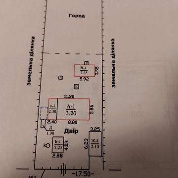 Продам приватний будинок