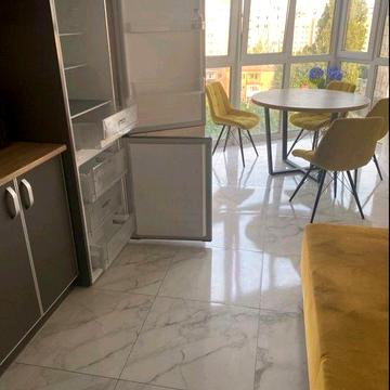 Оренда 1к на Пирогова Новобудова  Автономне опалення