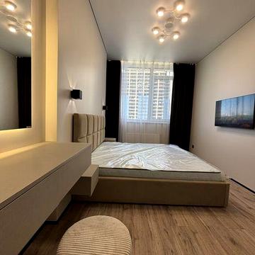 ЖК Манхетен Оренда, Шевченківський район, центральна частина міста.