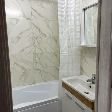 Оренда квартири з євроремонтом