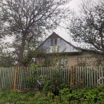 Будинок + гараж+ город, с. Осташки