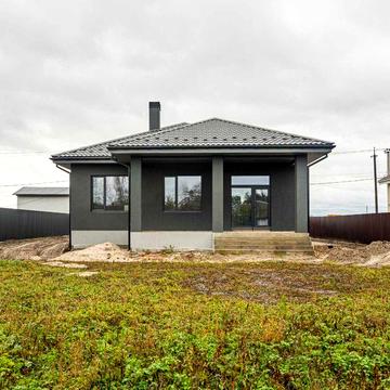 Без % Є Відео-огляд! Будинок з ВЛАСНИМ УКРИТТЯМ !!! Хотянівка