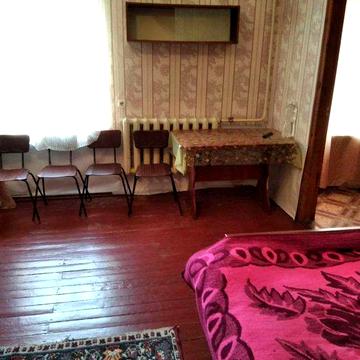 Сдам свою 1к квартиру приморский центр