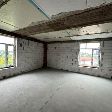 Продаж 40м2 Дім ведено в експлуатацію. ЦЕНТР 500м