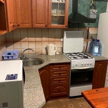 Оренда двокімнатної квартири на Ковпака