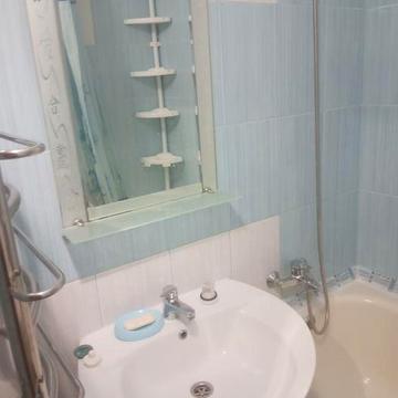 Сдам однокомнатную квартиру на Холодной горе.