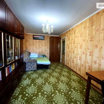 Довгострокова оренда 1к Квартира Миколаївська вулиця