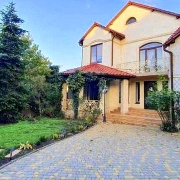 Видео! Аренда дома 10 Фонтана