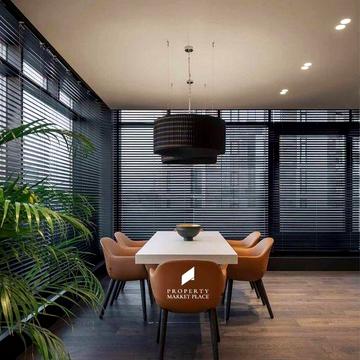 Пентхаус з терасою в ЖК Бульвар Фонтанів.  Саперне поле 3,  Печерськ