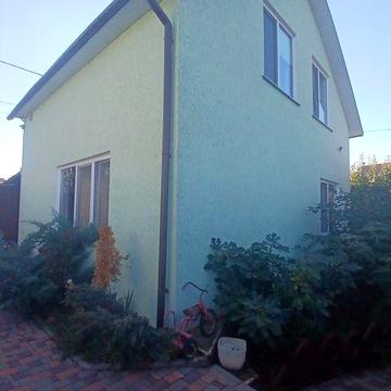 Срочно!!! Нерубайске біля лиману будинок готовий для проживання 80тис