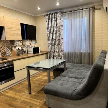 Срочно 1к квартира 55 тисяч Кадор ЖК Кадор