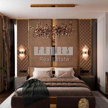 Продаж ексклюзивного пентхауса з терасою в Park Avenue VIP Центр ЖК Park Avenue VIP